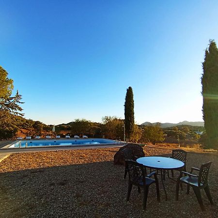 Casa Rural El Contarin - An Andalusian Escape, Archidona, Malaga Экстерьер фото