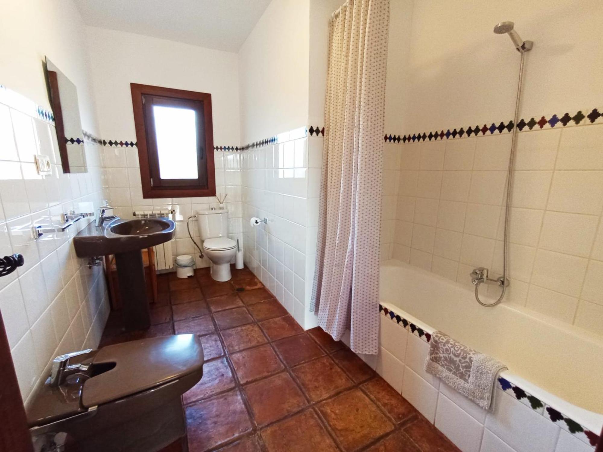 Casa Rural El Contarin - An Andalusian Escape, Archidona, Malaga Экстерьер фото