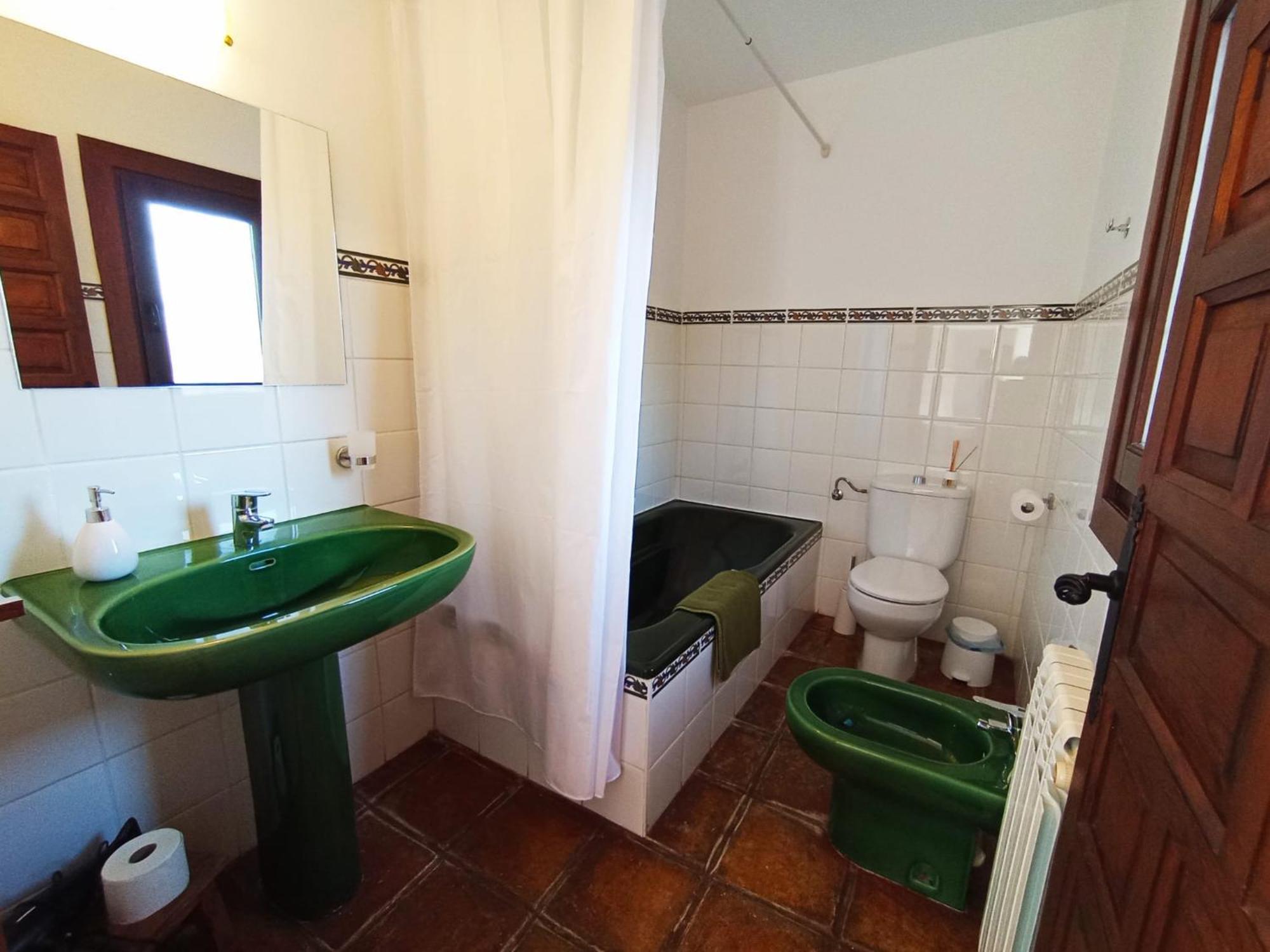 Casa Rural El Contarin - An Andalusian Escape, Archidona, Malaga Экстерьер фото
