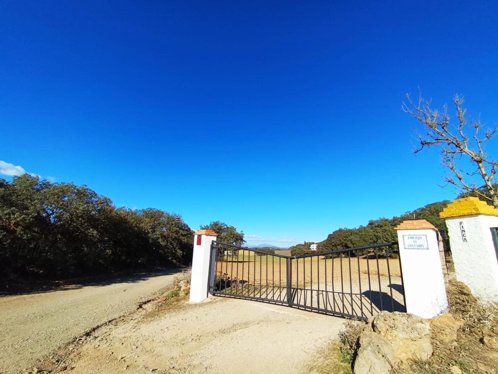 Casa Rural El Contarin - An Andalusian Escape, Archidona, Malaga Экстерьер фото