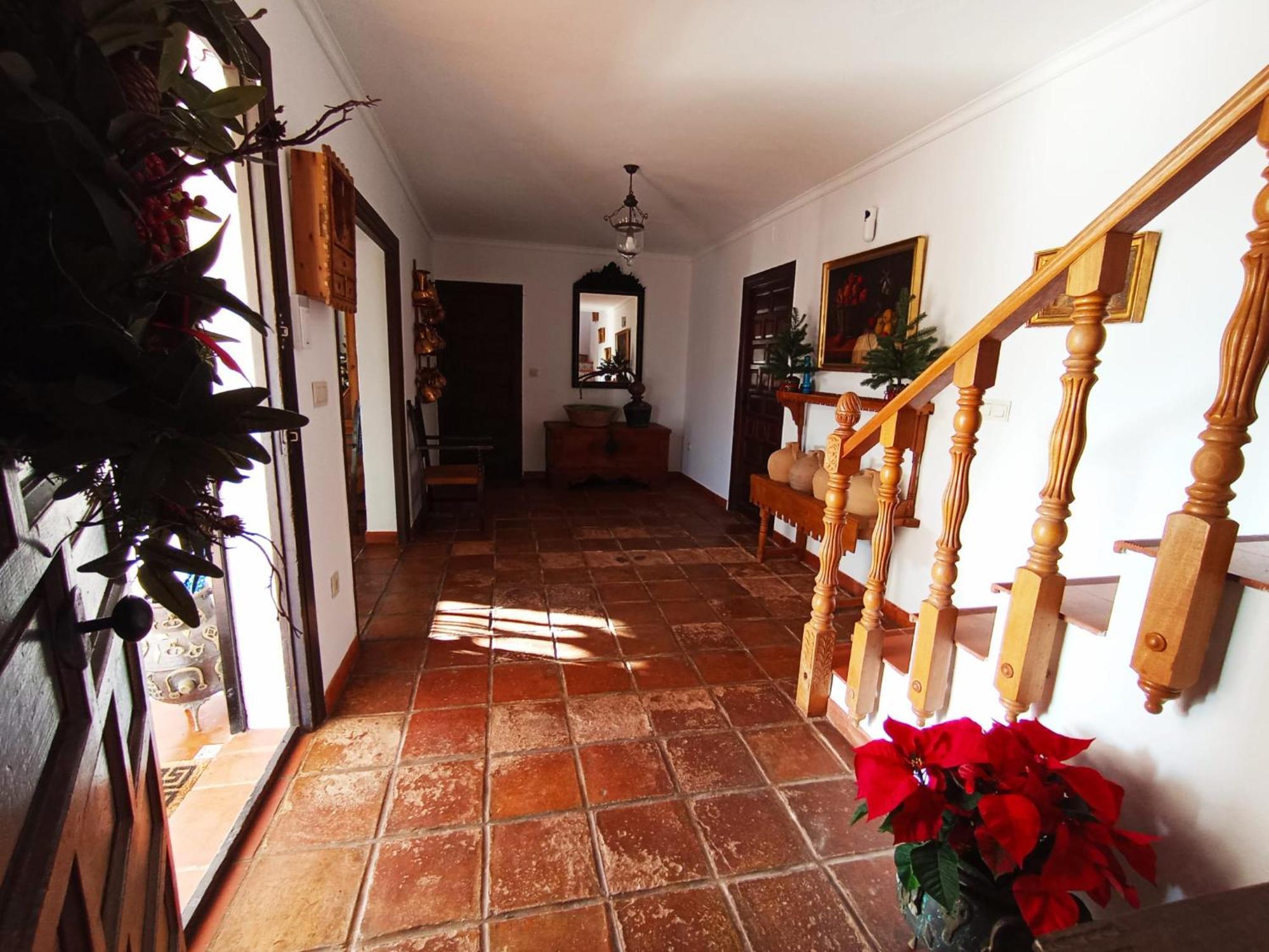 Casa Rural El Contarin - An Andalusian Escape, Archidona, Malaga Экстерьер фото