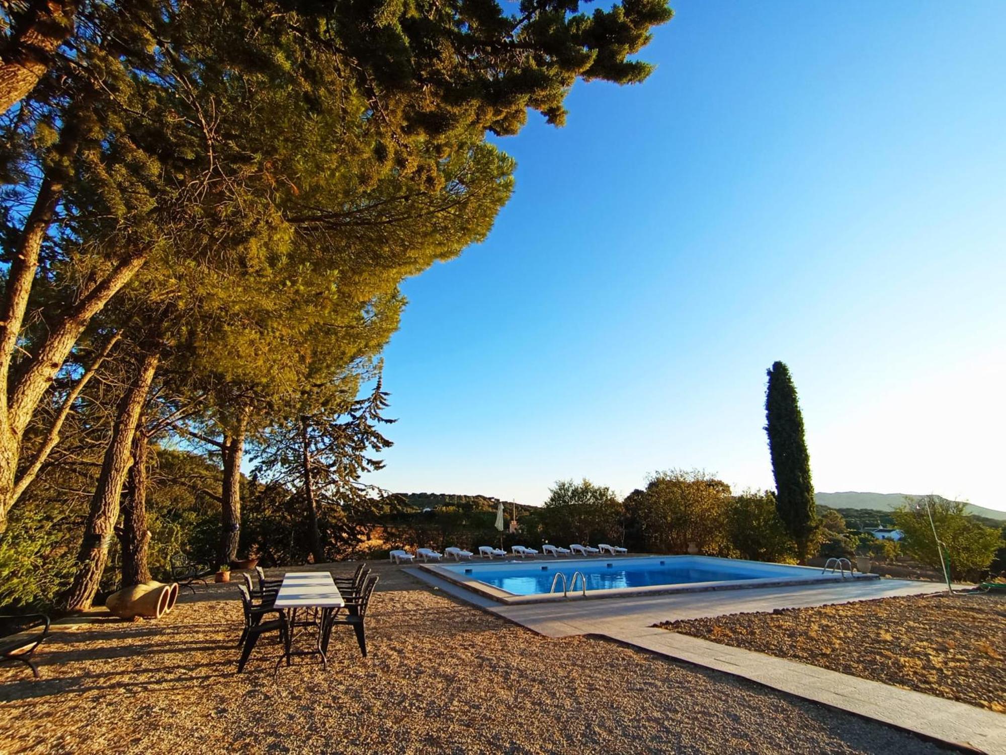 Casa Rural El Contarin - An Andalusian Escape, Archidona, Malaga Экстерьер фото